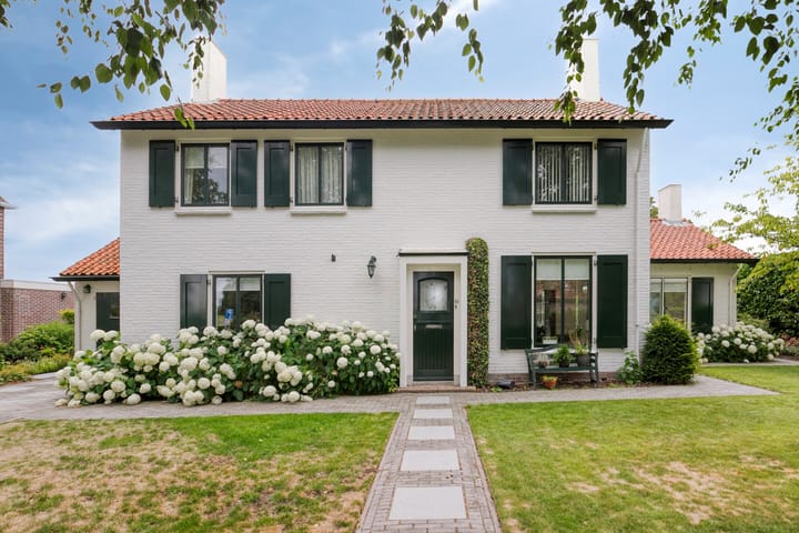 Foto van woning Molenweg 81, Arnemuiden