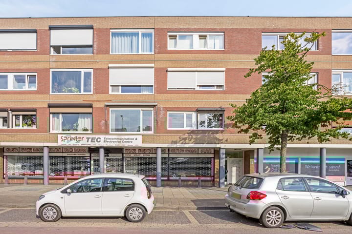 Molenweg 82 in Nijmegen foto