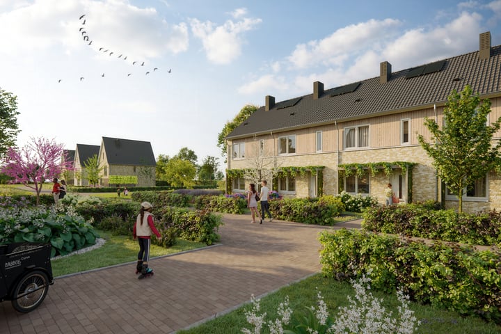Molenweg Zuid 30 in Urmond