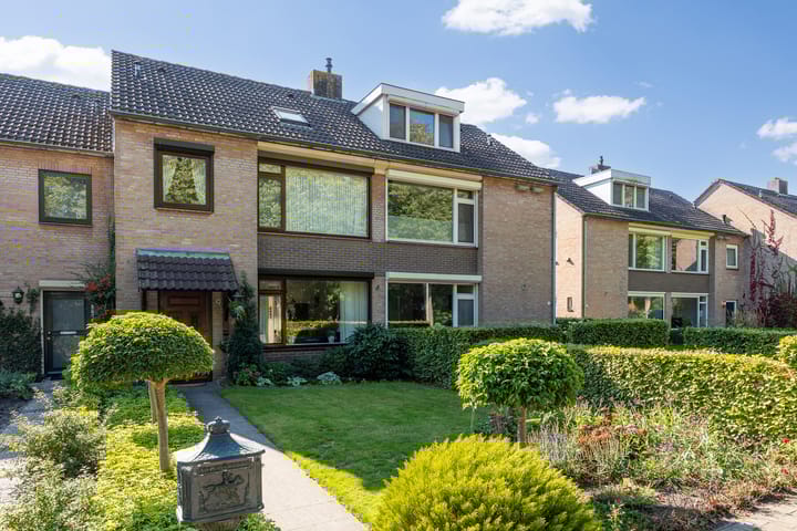 Molenweide 9 in Boxtel