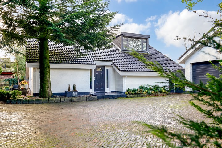 Molenwerf 2 in Edam