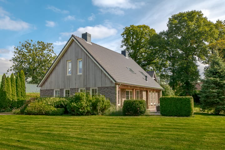 Molenwijk 3A in Smilde foto