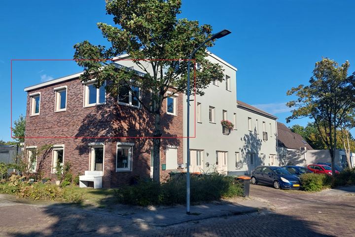 Molenwijk WZ 1G in Klazienaveen foto