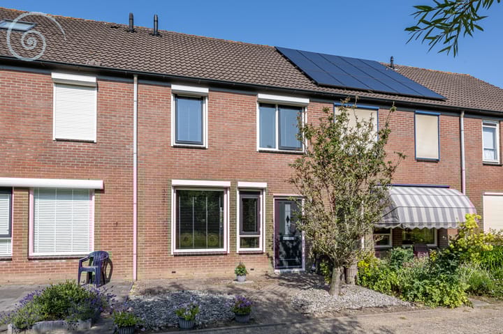 Foto van woning Molenzicht 145, Dirksland