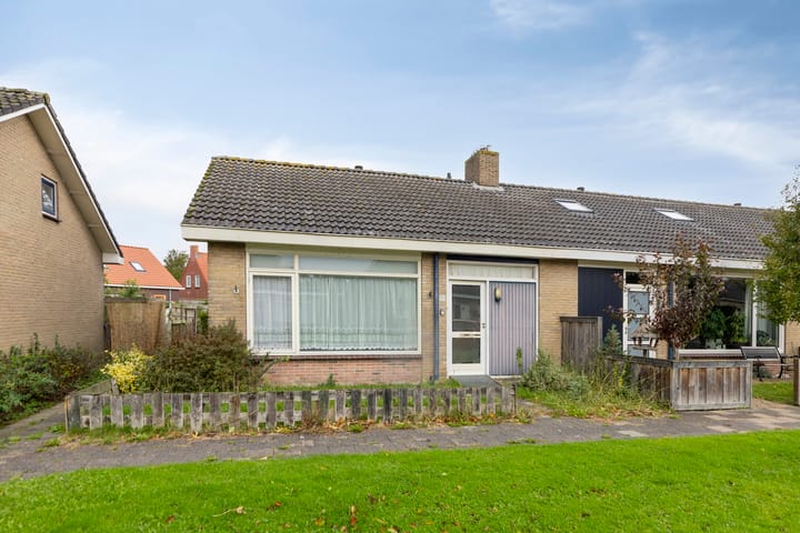 Foto van woning Molepaed 35, Sexbierum
