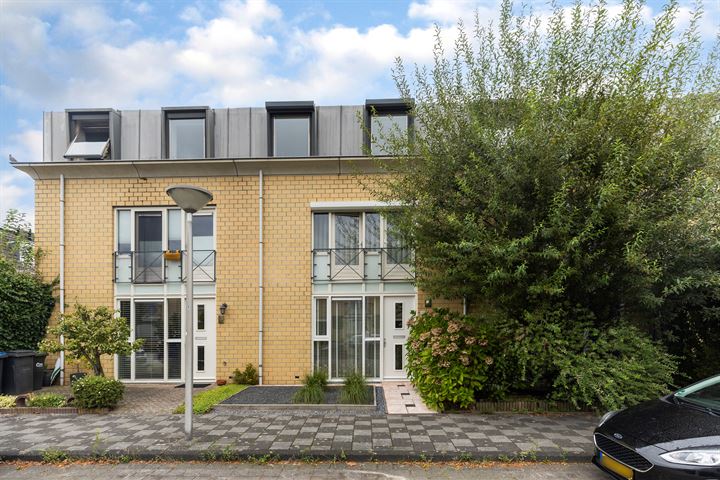 Molièrelaan 19 in Eindhoven foto