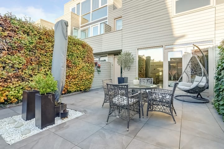 Molièrelaan 98 in Eindhoven foto