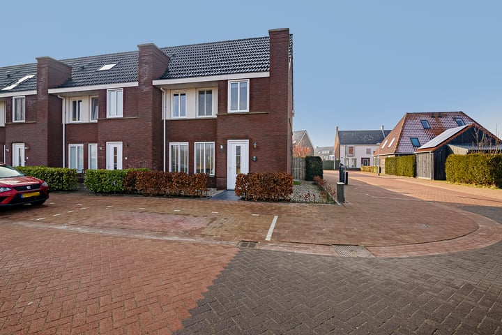 Molkenkelder 19 in Leeuwarden foto