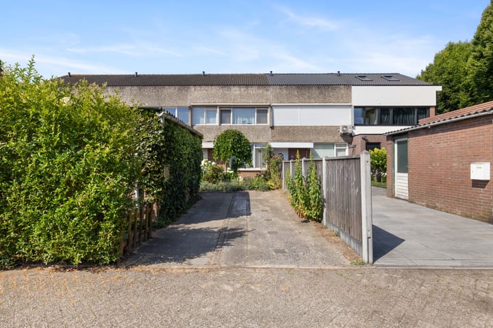 Mollegang 84 in Oss foto
