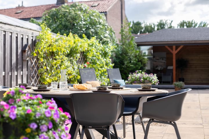 Foto van woning Mollenburgseweg 38, Gorinchem