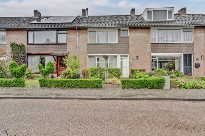 Mollenstraat 24 in Bergeijk foto