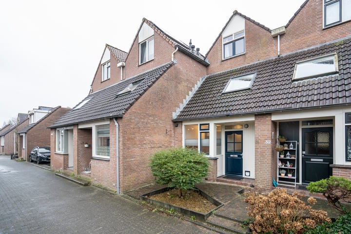 Foto van woning Molshoefweer 31, Sliedrecht