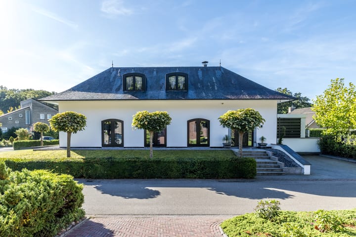 Foto van woning Moltbos 4, Landgraaf