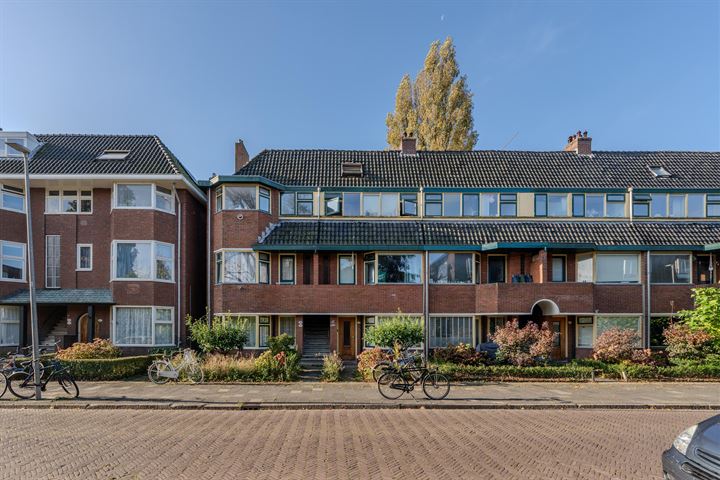 Molukkenstraat 14 in Groningen foto