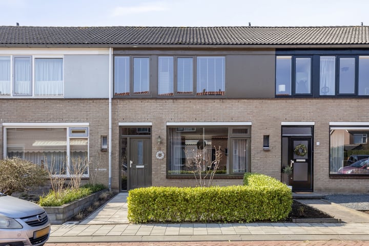 Molukkenstraat 18 in Opheusden foto