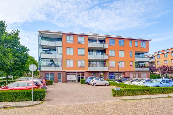 Foto van woning Molukkenstraat 53, Den Helder