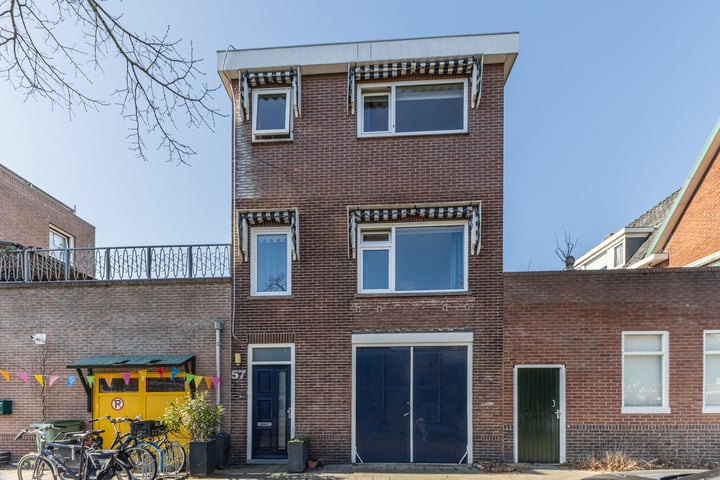 Molukkenstraat 57-RD in Haarlem