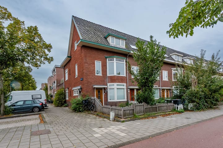 Molukkenstraat 59 in Haarlem
