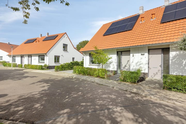 Foto van woning Molukkenstraat 7, Maastricht