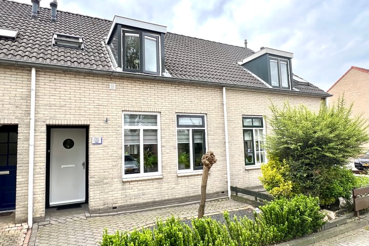 Mondriaanlaan 103 in Lopik