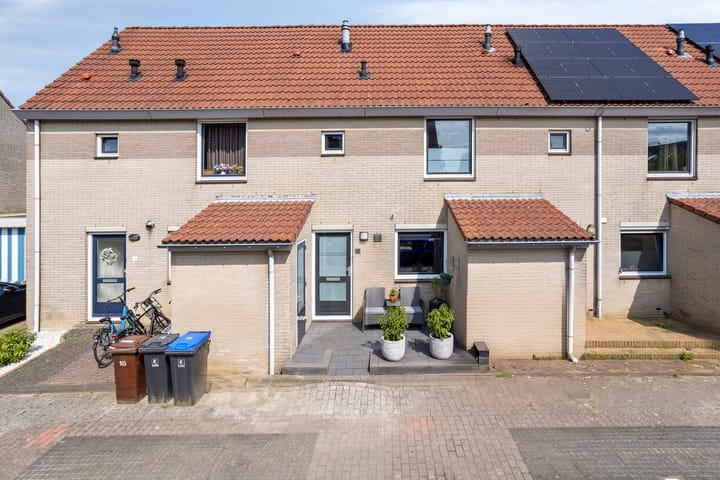 Mondriaanlaan 16 in Lopik