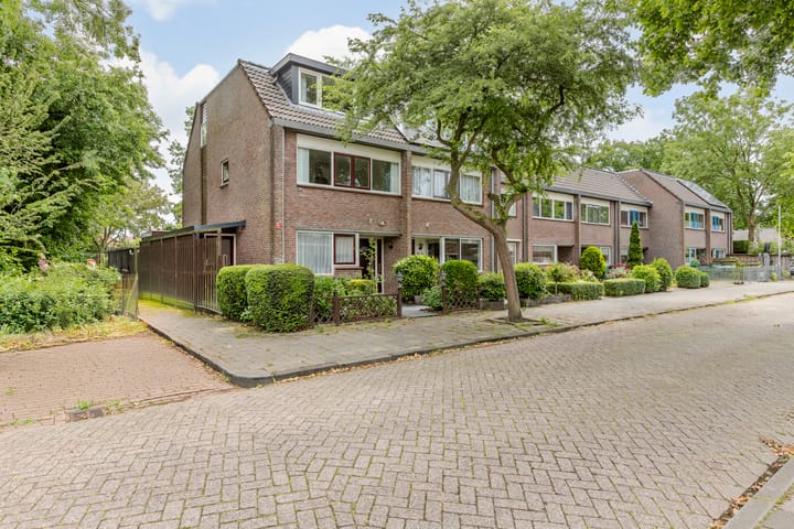 Foto van woning Mondriaanlaan 36, Heerhugowaard
