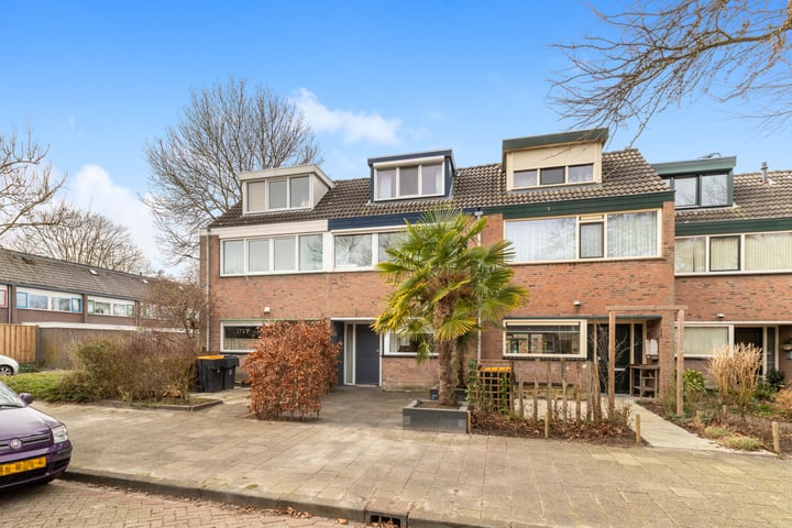 Mondriaanlaan 53 in Heerhugowaard foto