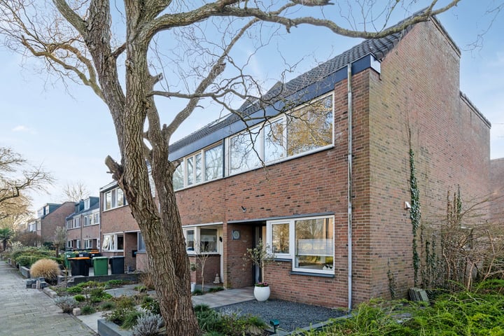 Mondriaanlaan 75 in Heerhugowaard foto