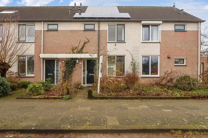 Mondriaanlaan 83 in Wageningen foto