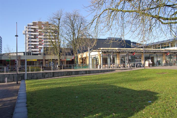 Monetpassage 54 in Emmen foto