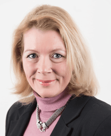 Foto van Monica J.J. van der Hoff