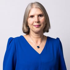 Foto van Monica Marsman