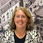 Foto van Monica Tournier REGISTER MAKELAAR TAXATEUR
