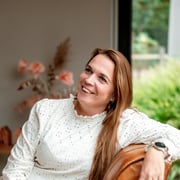 Foto van Monica van Eldik