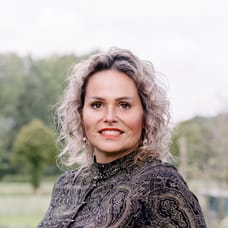 Foto van Moniek Kramer