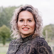 Foto van Moniek Kramer