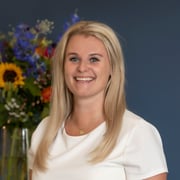 Foto van Moniek van Beers