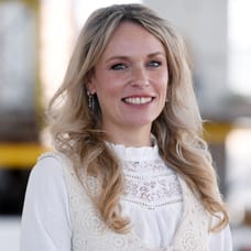Foto van Monika Bom