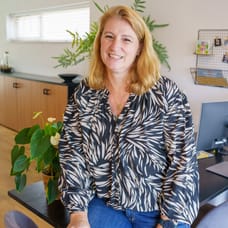 Foto van Monique Beek