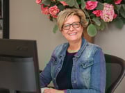 Foto van Monique Burggraaf