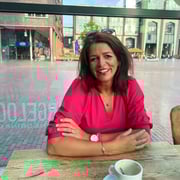 Foto van Monique Franssen-Houterman