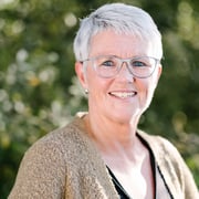 Foto van Monique Groenevelt