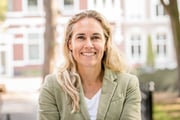 Foto van Monique Hanegraaf RMT