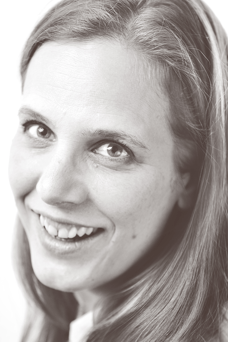 Foto van Monique Jansen