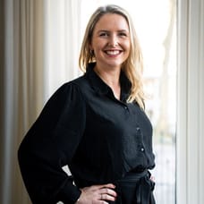 Foto van Monique Knol