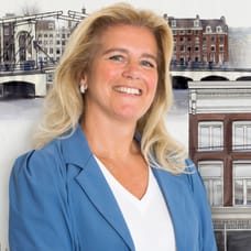 Foto van Monique Krop