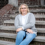 Foto van Monique Ran