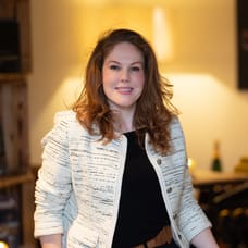 Foto van Monique Severijns