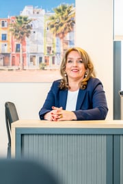 Foto van Monique van de Looij