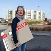 Foto van Monique van der Giessen- Groenewegen
